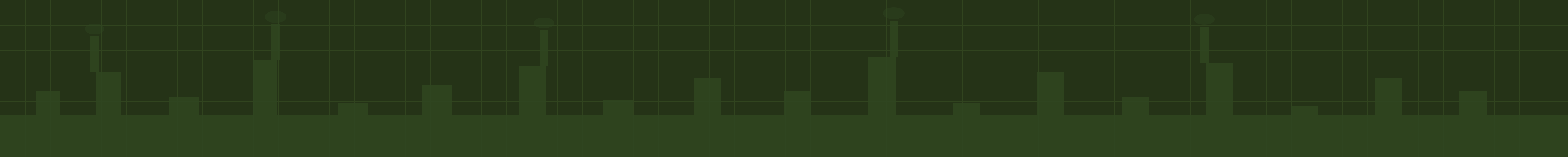 City skyline background