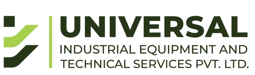 Universal Industrial Equipment and Technical Services Pvt. Ltd.